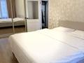 1-комнатная квартира · 50 м² · 3/9 этаж, Жумекен Нажимеденов 52а — А-426 за 17 000 ₸ в Астане, Алматы р-н — фото 2