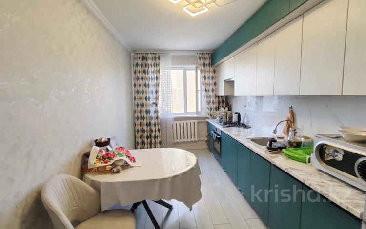 4-комнатная квартира · 77 м² · 4/5 этаж, Университетская за 25.5 млн ₸ в Караганде, Казыбек би р-н — фото 2