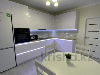 2-бөлмелі пәтер · 55 м² · 9/9 қабат, Премьера 13 а — Назарбаева, бағасы: 250 000 〒 в Кокшетау