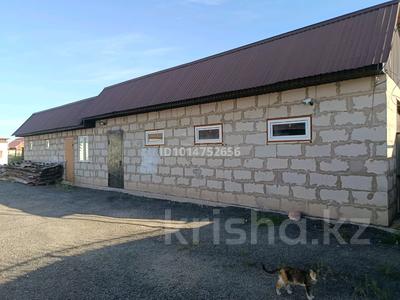 Отдельный дом · 3 комнаты · 110 м² · 9 сот., Байконыр 50 — Дачи 3 улица,50 участок. за 29 млн ₸ в 