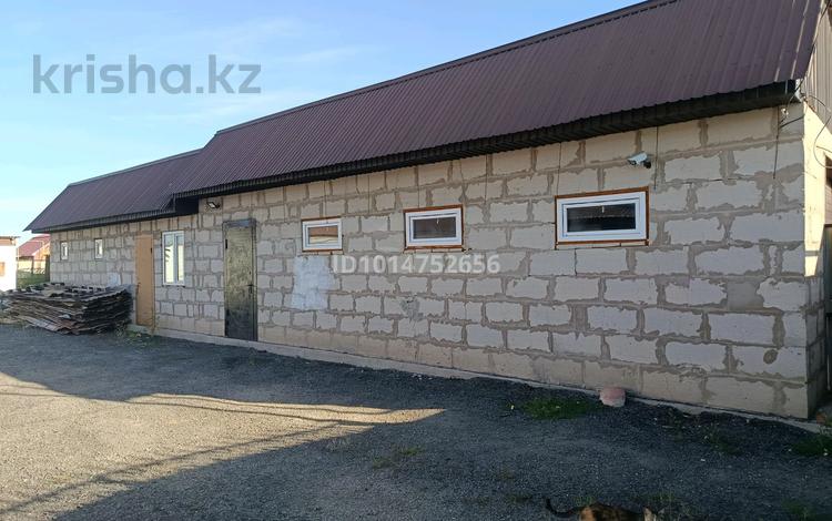 Отдельный дом · 3 комнаты · 110 м² · 9 сот., Байконыр 50 — Дачи 3 улица,50 участок. за 29 млн ₸ в  — фото 2