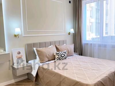 2-бөлмелі пәтер · 43 м² · 2/9 қабат, Кульджинский тракт — Бухтарминская, бағасы: 32 млн ₸ в Алматы, Турксибский р-н