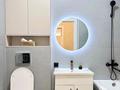 2-бөлмелі пәтер · 43 м² · 2/9 қабат, Кульджинский тракт — Бухтарминская, бағасы: 32 млн ₸ в Алматы, Турксибский р-н — фото 24