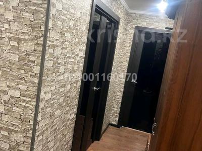 2-комнатная квартира · 44 м² · 4/5 этаж, Пришахтинск, Зелинского 32 — Зелинского 32 за ~ 14.9 млн ₸ в Караганде, Алихана Бокейханова р-н