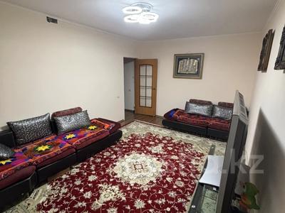 4-бөлмелі пәтер · 93 м² · 4/5 қабат, Жаңа ғарышкер 5А, бағасы: 35 млн ₸ в Талдыкоргане, мкр Жана Гарышкер