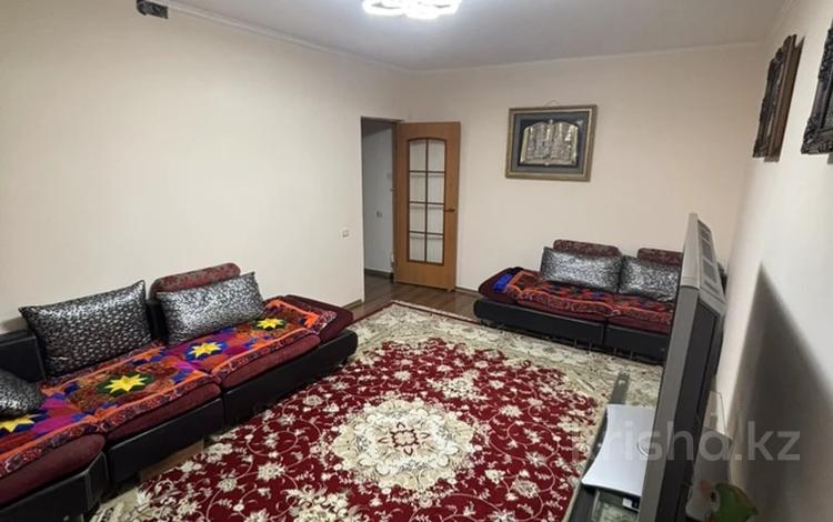 4-комнатная квартира · 93 м² · 4/5 этаж, Жаңа ғарышкер 5А за 35 млн ₸ в Талдыкоргане, мкр Жана Гарышкер — фото 2