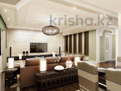8-комнатная квартира · 360 м² · 10/31 этаж, Ахмет Байтурсынулы 9 — Блок-F за 3 млн ₸ в Астане, Сарайшык р-н