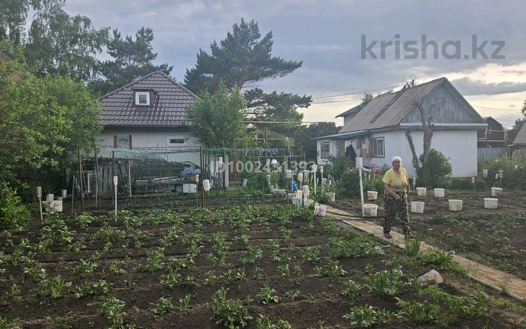 Дача · 3 комнаты · 70 м² · 6 сот., Садовая 51 за 24 млн 〒 в Астане, Алматы р-н — фото 2