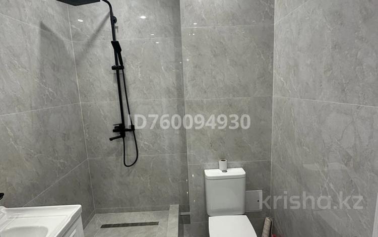 2-бөлмелі пәтер · 58.92 м² · 1/12 қабат, мкр Аккент, Шарипа Омарова 6 — Фаризы Онгарсыновой, бағасы: 36 млн ₸ в Алматы, Алатауский р-н — фото 2