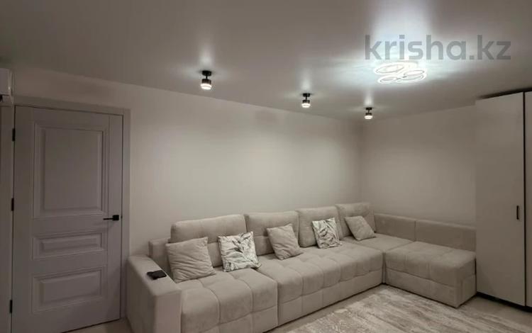 2-комнатная квартира · 43.1 м² · 1/5 этаж, Амре Кашаубаева 8 за 23.5 млн ₸ в Усть-Каменогорске — фото 4