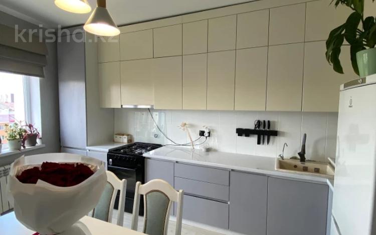2-бөлмелі пәтер · 70.8 м² · 8/9 қабат, Алтын орда 11т, бағасы: 28.5 млн ₸ в Актобе — фото 2