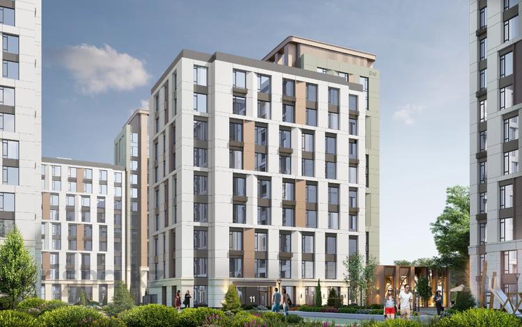 2-бөлмелі пәтер · 70.08 м² · 8/9 қабат, Ильяса Есенберлина 38/4, бағасы: ~ 37.8 млн ₸ в Усть-Каменогорске — фото 7