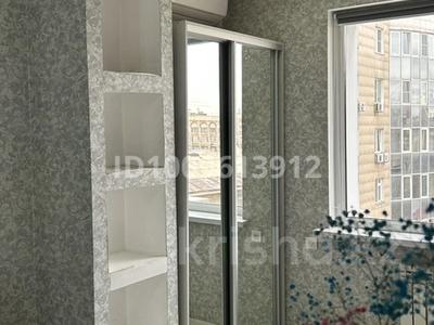 1-бөлмелі пәтер · 30 м², Шевченко 85 — Сейфуллина, бағасы: 16 000 ₸ в Алматы, Алмалинский р-н