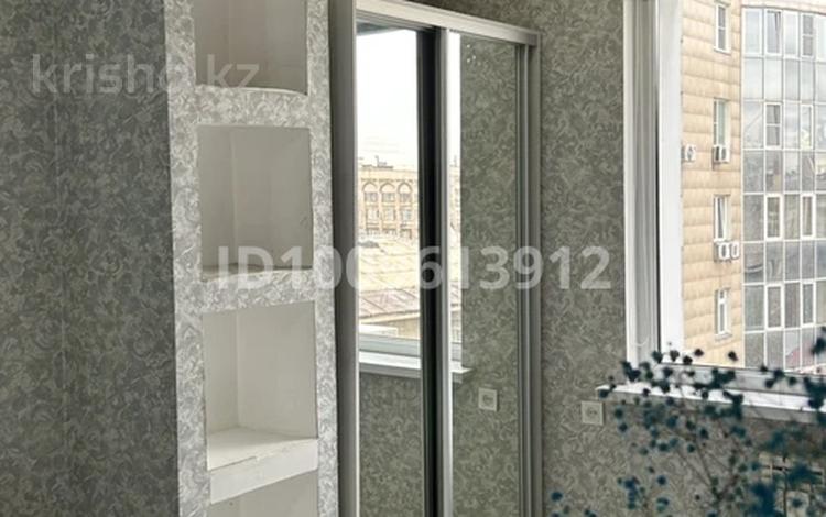 1-бөлмелі пәтер · 30 м², Шевченко 85 — Сейфуллина, бағасы: 16 000 ₸ в Алматы, Алмалинский р-н — фото 2