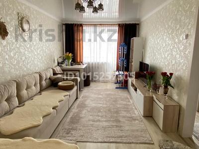 2-комнатная квартира · 44.4 м² · 5/5 этаж, Юбилейный 2 — Валиханова за 13.5 млн ₸ в Кокшетау