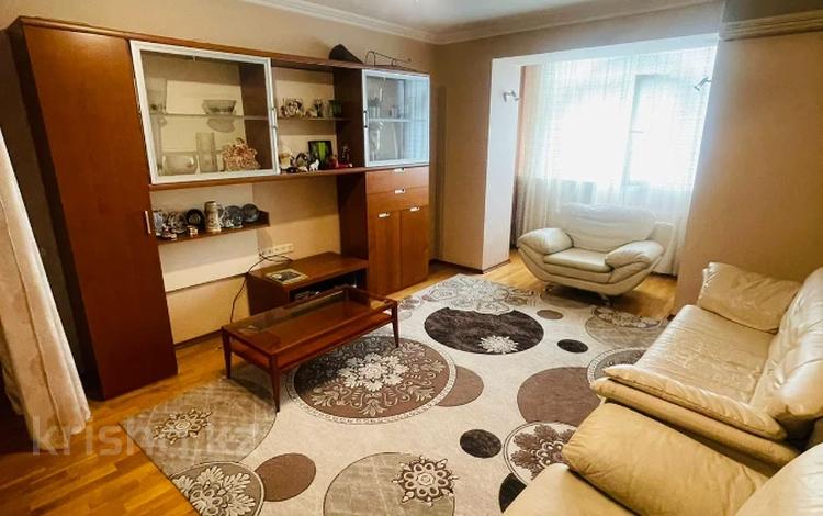 4-комнатная квартира, 130 м², 4/5 этаж, Мауленова 120 — Абая