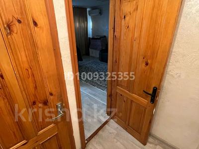 1-комнатная квартира · 30 м² · 1/5 этаж, Независимости — Напротив гор больницы за 5.5 млн ₸ в Сатпаев