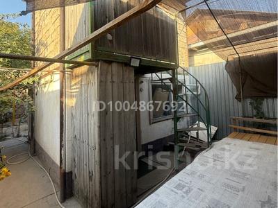 Үйдің бір бөлігі · 4 бөлме · 100 м² · 3 жүзд., Сырдаринскии поездь 5 А, бағасы: 27 млн ₸ в Шымкенте, Абайский р-н