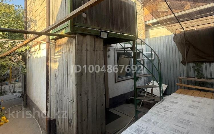 Үйдің бір бөлігі · 4 бөлме · 100 м² · 3 жүзд., Сырдаринскии поездь 5 А, бағасы: 27 млн ₸ в Шымкенте, Абайский р-н — фото 2