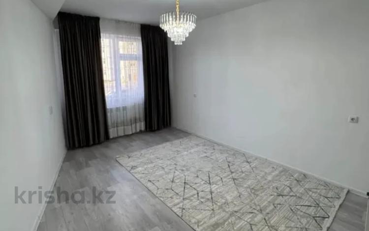 3-бөлмелі пәтер · 60 м² · 1/9 қабат, Кулагер 10, бағасы: 200 000 ₸ в Талдыкоргане — фото 7