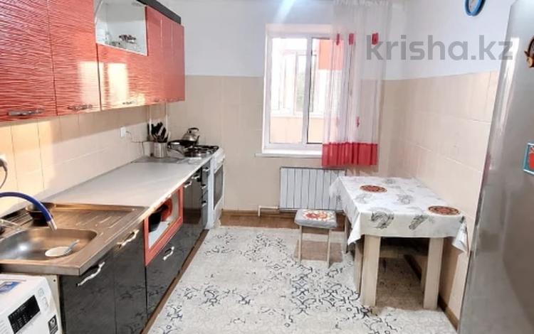 2-комнатная квартира · 56.8 м² · 2/9 этаж, Нур Актобе, Нур сити за 14.5 млн ₸ — фото 5
