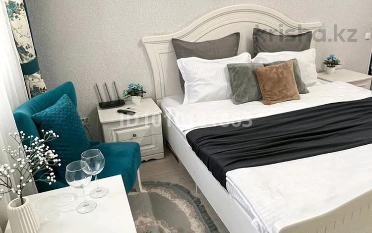 1-комнатная квартира · 45 м² · 8/14 этаж, 17-й мкр, 17 мкрн 7 за 14 500 ₸ в Актау — фото 2