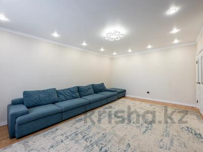3-бөлмелі пәтер · 104.5 м² · 12/12 қабат, Сарыарка 31/2, бағасы: 41.5 млн ₸ в Астане, Сарыарка р-н