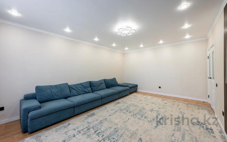 3-бөлмелі пәтер · 104.5 м² · 12/12 қабат, Сарыарка 31/2, бағасы: 41.5 млн ₸ в Астане, Сарыарка р-н — фото 5
