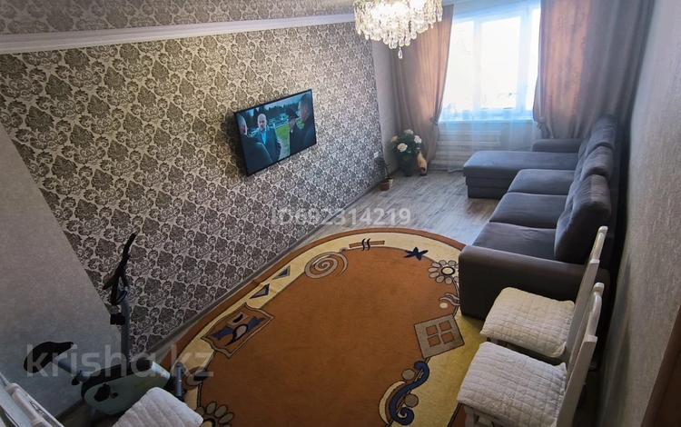 2-комнатная квартира, 54 м², 4/5 этаж, Назарбаева 264 за 22 млн 〒 в Петропавловске — фото 2