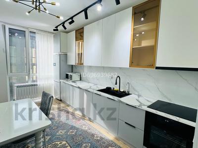 3-комнатная квартира · 87 м² · 11/12 этаж, мкр Нурсат 29/4 — OTAU CITY за 350 000 ₸ в Шымкенте, Каратауский р-н
