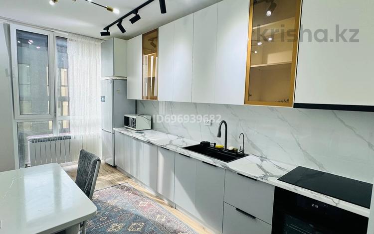 3-комнатная квартира · 87 м² · 11/12 этаж, мкр Нурсат 29/4 — OTAU CITY за 350 000 ₸ в Шымкенте, Каратауский р-н — фото 12