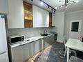 3-комнатная квартира · 87 м² · 11/12 этаж, мкр Нурсат 29/4 — OTAU CITY за 350 000 ₸ в Шымкенте, Каратауский р-н — фото 9