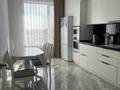 4-комнатная квартира · 126 м², К. Сатпаева — Момышулы, Евразийским национальным университетом за 72 млн ₸ в Астане, Алматы р-н