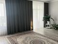 4-комнатная квартира · 126 м², К. Сатпаева — Момышулы, Евразийским национальным университетом за 72 млн ₸ в Астане, Алматы р-н — фото 4