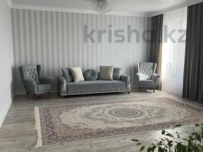 4-комнатная квартира · 126 м² · 10 этаж, К. Сатпаева за 75 млн ₸ в Астане, Алматы р-н