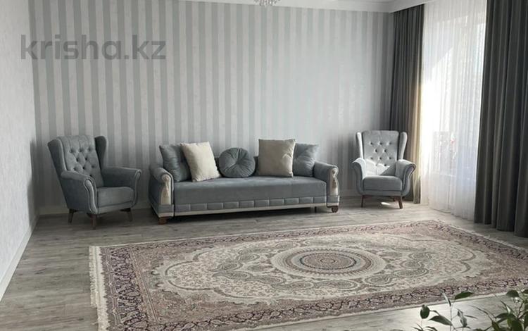 4-комнатная квартира · 126 м² · 10 этаж, К. Сатпаева за 75 млн ₸ в Астане, Алматы р-н — фото 34