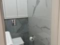 4-комнатная квартира · 126 м², К. Сатпаева — Момышулы, Евразийским национальным университетом за 72 млн ₸ в Астане, Алматы р-н — фото 10