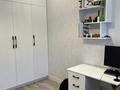 4-комнатная квартира · 126 м², К. Сатпаева — Момышулы, Евразийским национальным университетом за 72 млн ₸ в Астане, Алматы р-н — фото 23
