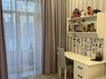 4-комнатная квартира · 126 м², К. Сатпаева — Момышулы, Евразийским национальным университетом за 72 млн ₸ в Астане, Алматы р-н — фото 25