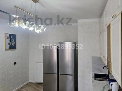 2-комнатная квартира · 84 м² · 7/9 этаж, Байдибек би 115/10 за 65 млн ₸ в Шымкенте, Абайский р-н