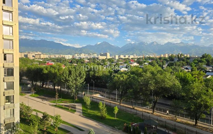 3-комнатная квартира · 96 м² · 6/16 этаж, Сатпаева 90/55 за 93 млн ₸ в Алматы, Бостандыкский р-н — фото 2