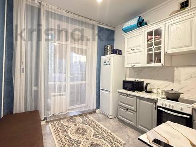 1-бөлмелі пәтер · 38 м² · 9/10 қабат, Анет баба 3, бағасы: 26 млн ₸ в Астане, Нура р-н
