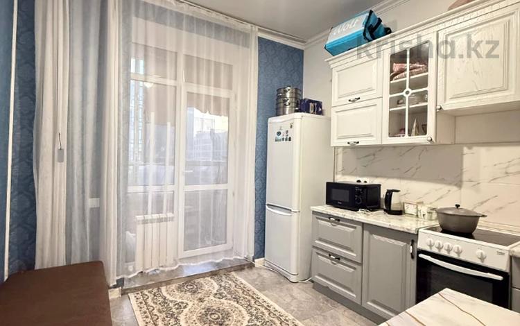 1-бөлмелі пәтер · 38 м² · 9/10 қабат, Анет баба 3, бағасы: 26 млн ₸ в Астане, Нура р-н — фото 2