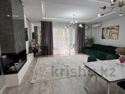 3-комнатная квартира · 98.1 м² · 1/2 этаж, Ярославская за 57 млн ₸ в Уральске