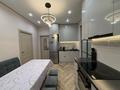 3-бөлмелі пәтер · 70 м² · 1/6 қабат, Нұркент ш/а 22, бағасы: 63 млн ₸ в Алматы, Алатауский р-н — фото 8