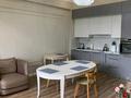 2-комнатная квартира · 62 м² · 2/9 этаж, Кабанбай Батыра 15 за 70 млн ₸ в Алматы, Медеуский р-н — фото 3