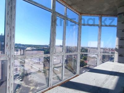 2-бөлмелі пәтер · 85.8 м² · 9/11 қабат, У.Громовой 18 — Grand Haus, бағасы: 25.5 млн ₸ в Уральске