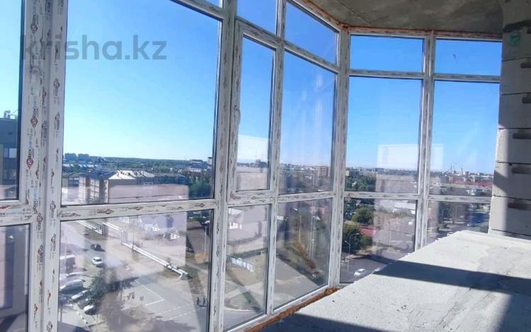 2-бөлмелі пәтер · 85.8 м² · 9/11 қабат, У.Громовой 18 — Grand Haus, бағасы: 25.5 млн ₸ в Уральске — фото 2