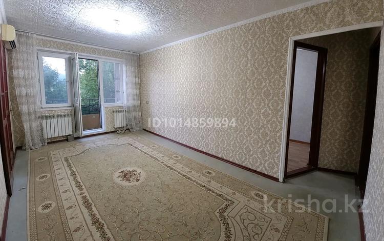 3-комнатная квартира · 60 м² · 3/5 этаж, Жангильдина 20 за 23 млн ₸ в Шымкенте, Аль-Фарабийский р-н — фото 2