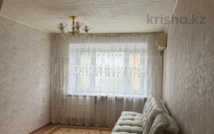 3-комнатная квартира · 60 м² · 4/5 этаж, Гагарина 37 — Сейфуллина за 220 000 〒 в Жезказгане — фото 2